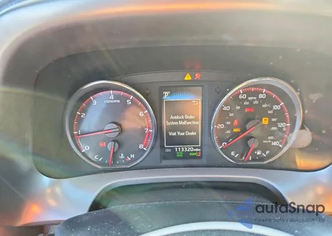 2016 Toyota Rav4 Se из США, поврежденный, VIN 2T3JFREV2GW516295